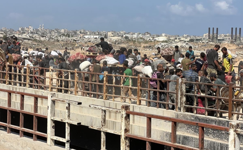 Times рассказала, как британские военные самолеты помогают Израилю