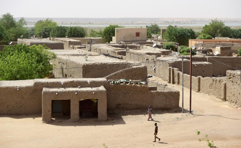 Times сообщил о подготовке ГУР атаки на &laquo;Вагнер&raquo; в Мали с прошлого