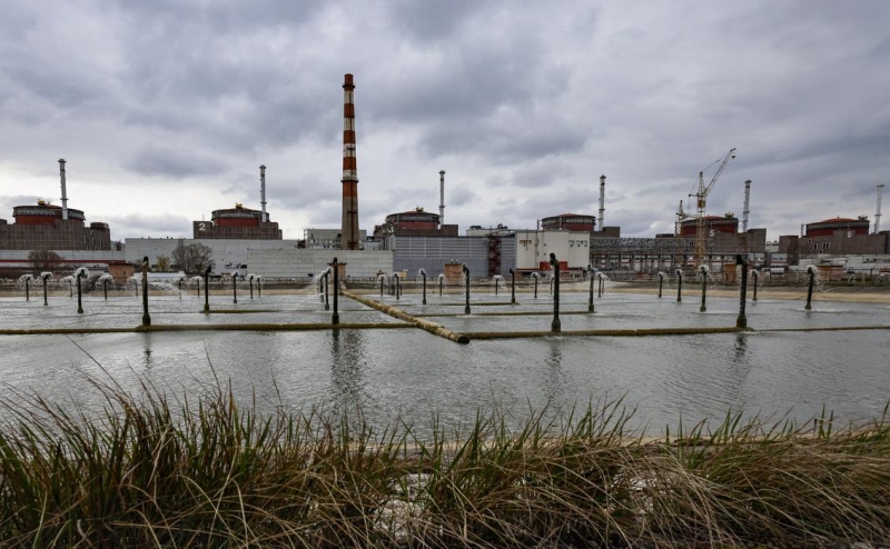 Times сообщила о попытке ВСУ «отбить» Запорожскую АЭС