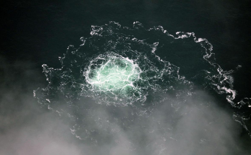 Times сообщила о попытке Запада защитить Киев от обвинений по Nord