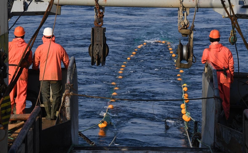 Times сообщила об опасениях НАТО из-за тайных операций России на дне