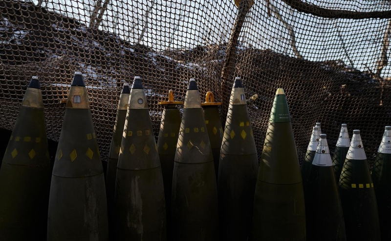 Times сообщила об отправке на Украину муляжей танков «в стиле IKEA»