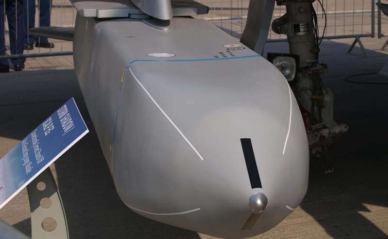 Times узнала, что Лондон убеждает допустить удары Storm Shadow по