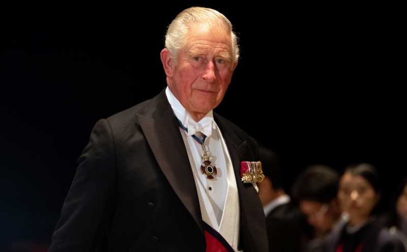 Times узнала, что принц Чарльз получил от премьера Катара €3 млн в сумках