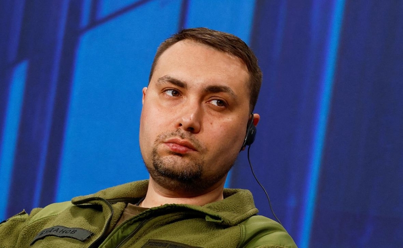 Times узнала детали покушения на Буданова агентами из охраны