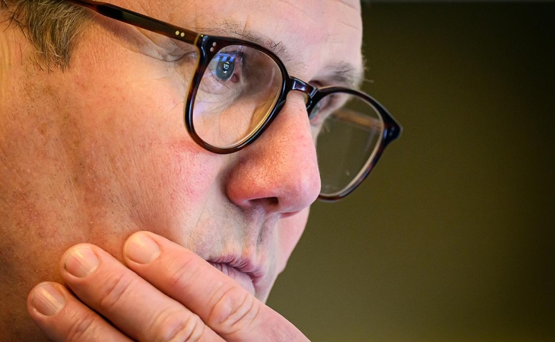 Times узнала о «картах» Нетаньяху на случай признания Британией