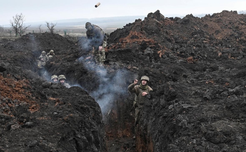 Times узнала о нарушении ВСУ условий контрактов с военными