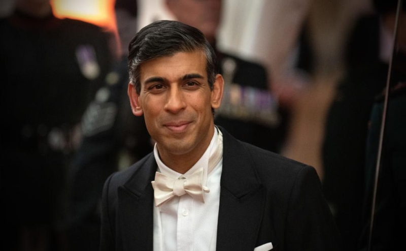 Times узнала о плане Британии использовать коронацию для сближения с