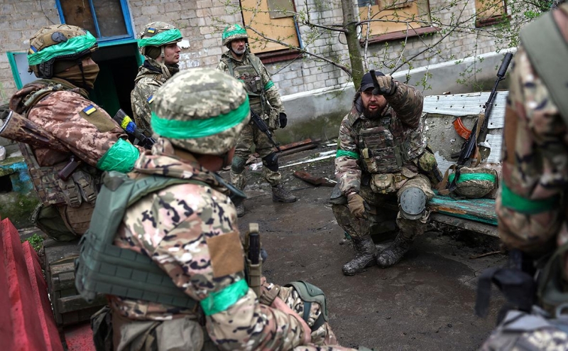 Times узнала о риске для Киева потерять контроль над небом