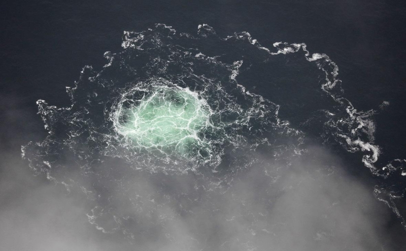 Times узнала о связи убитого полковника СБУ с атакой на «Северные