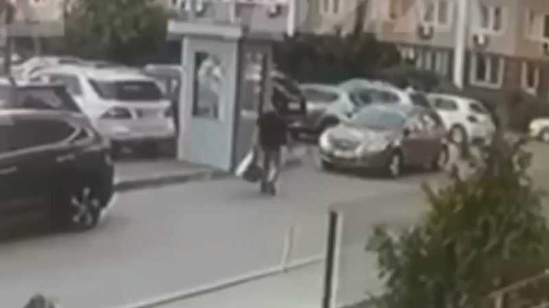 Times узнала о связи убитого полковника СБУ с атакой на «Северные