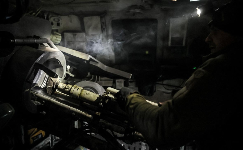 Times узнала, зачем Трамп приостановил военную помощь Украине