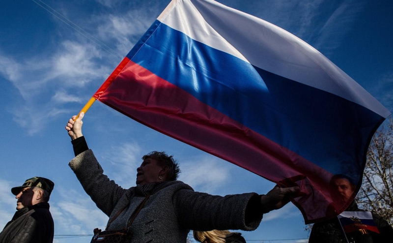 Тине Канделаки запретят въезд в Казахстан