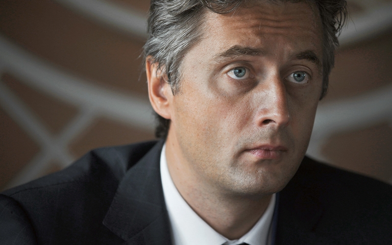 «Тинькофф» описал схему выхода на новые рынки через «воронку»