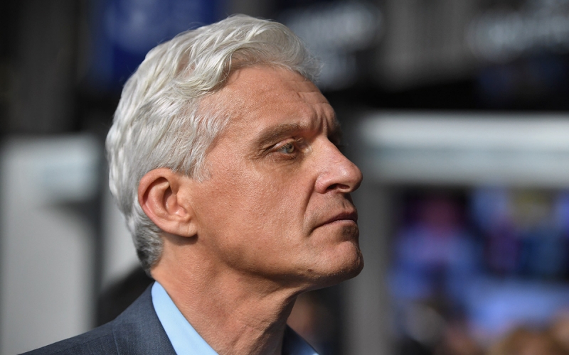 Тиньков цитатой из &laquo;Горе от ума&raquo; попрощался с Тинькофф Банком и Россией