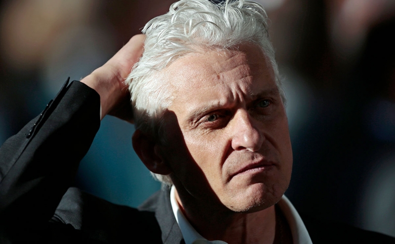 Тиньков рассказал о процессе выздоровления от рака крови