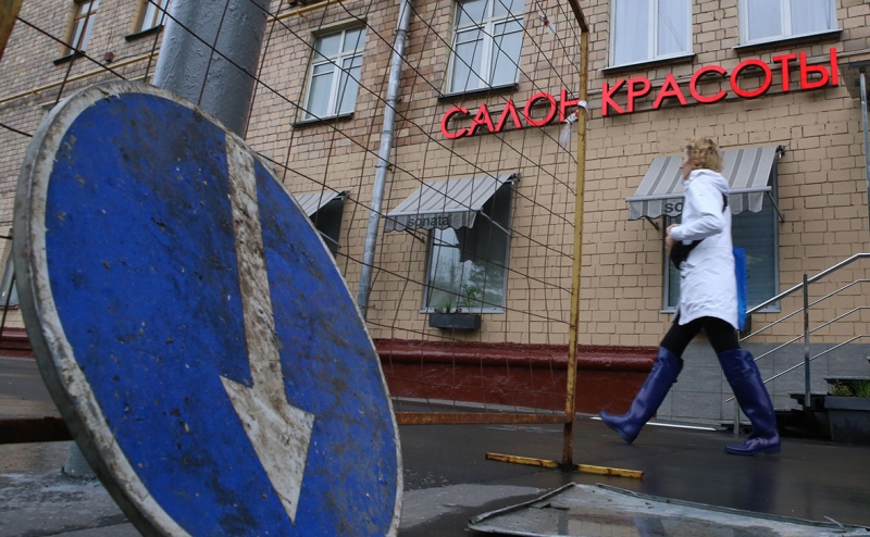 Титов предложил восемь срочных мер для поддержки малого бизнеса в Росс