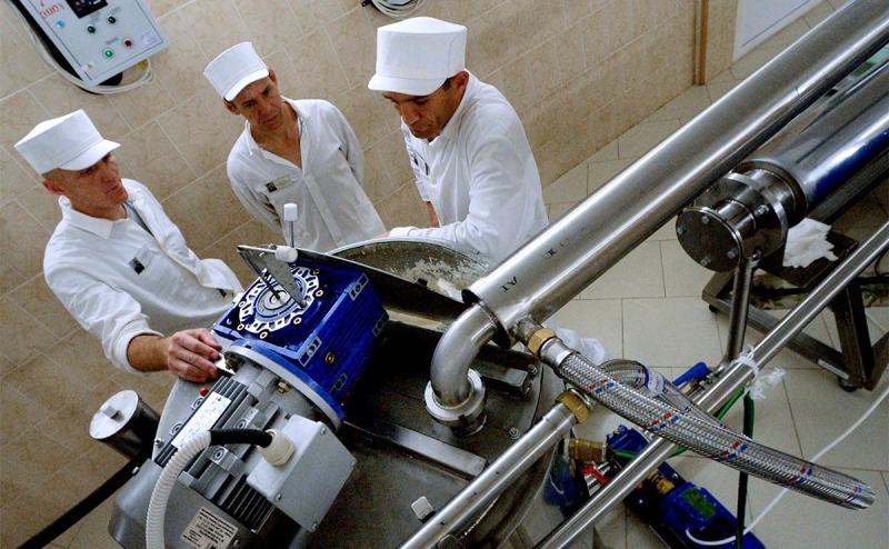 Титов призвал бизнес брать на работу &laquo;дисциплинированных осужденных&raquo;