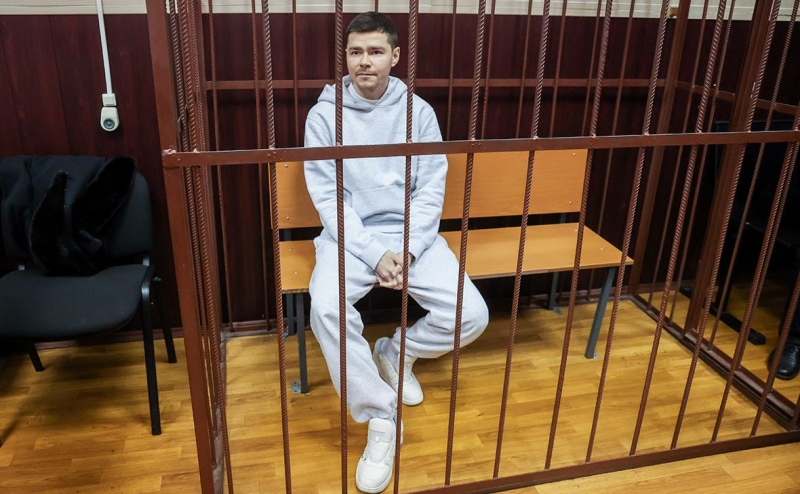 Титов заявил о «болевых точках» в деле блогера Шабутдинова