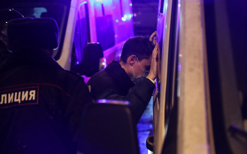 Точка Набиуллиной, МИД и &laquo;разрыв с ЕС&raquo;. Главные новости РБК