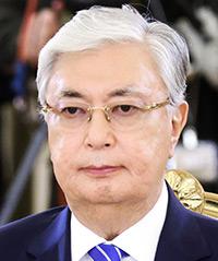 Токаев заявил о попытках навязать казахстанцам язык