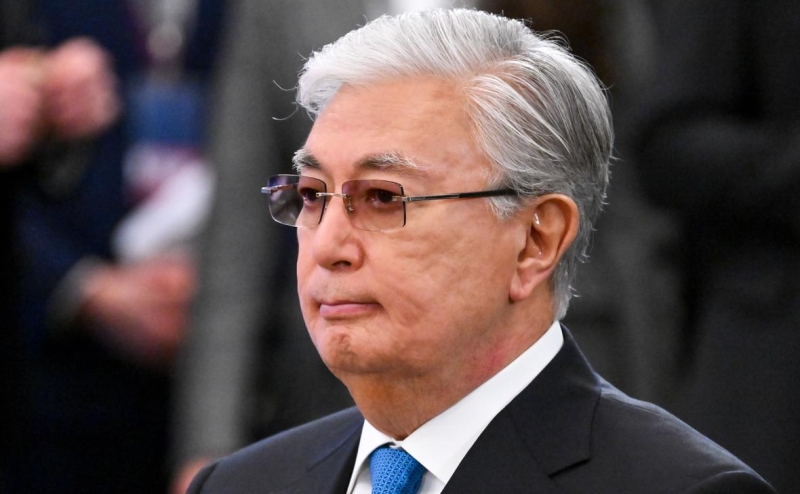 Токаев заявил о создании в Казахстане ядерного кластера