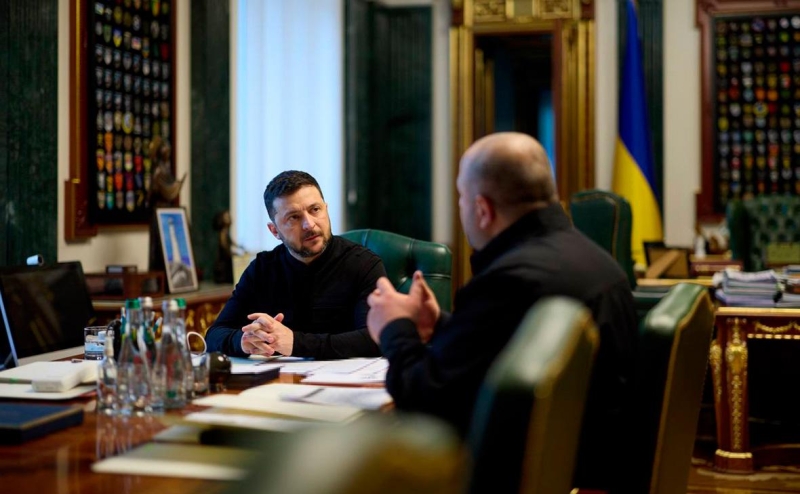 Томас Грэм &mdash; РБК: &laquo;Россия и США вышли с Аляски с разным пониманием&raquo;