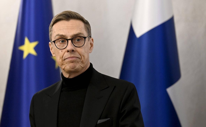 Томас Грэм&nbsp;&mdash; РБК: &laquo;Стало ясно, какой будет граница между Россией и