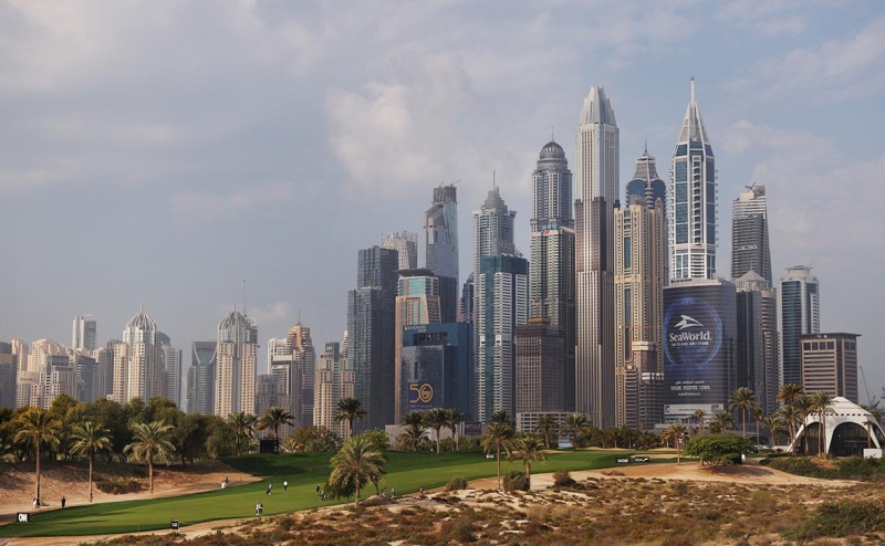 TON запустила программу &laquo;золотых виз&raquo; в ОАЭ