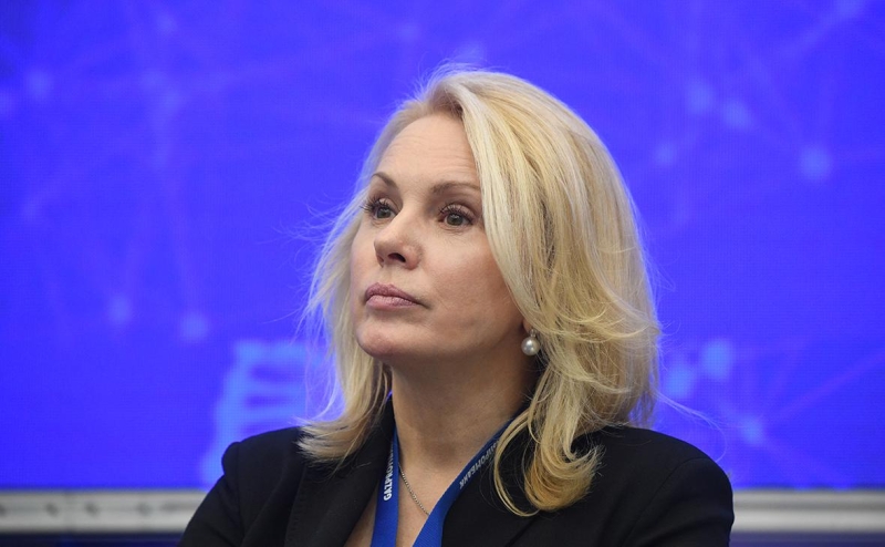 Топ-менеджер Газпромбанка возглавит крупнейшее в России издательство