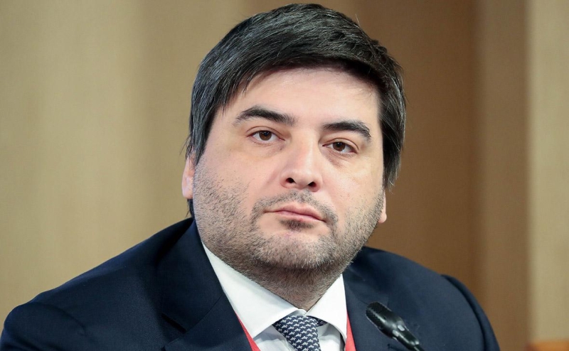 Топ-менеджер Росатома стал кандидатом в главы нового управления Кремля