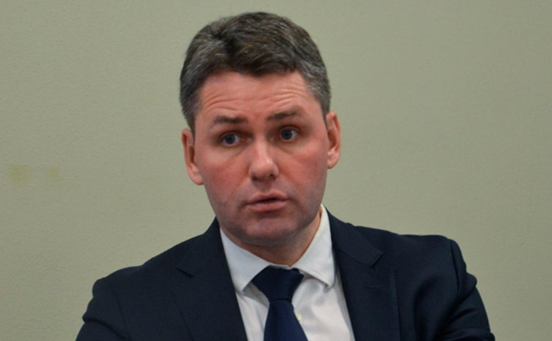 Топ-менеджера «Эксмо» задержали по делу об экстремизме