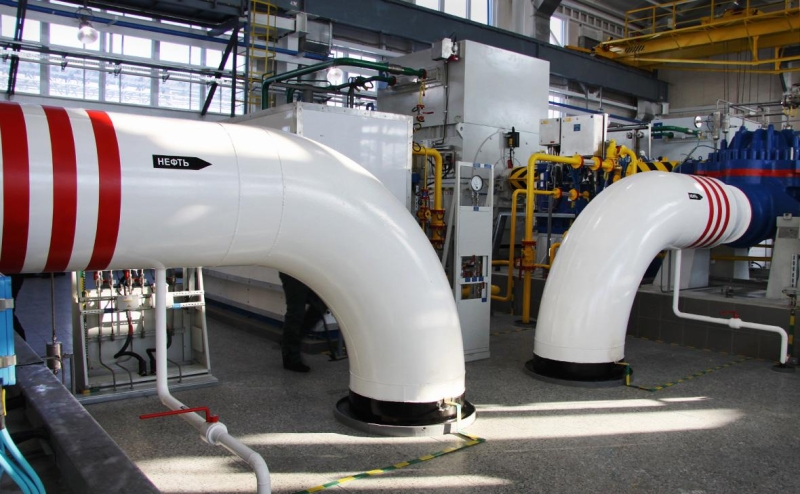 Топливный союз предложил увеличить отгрузки через трубы &laquo;Транснефти&raquo;