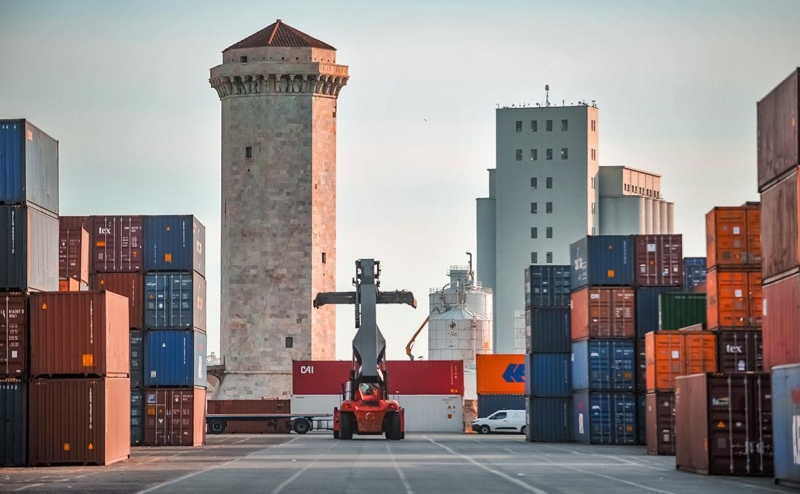 Торговая палата приостановила оплату итальянских товаров рублями