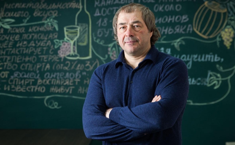 Торговые сети зафиксировали снижение спроса на алкоголь в Вологде на