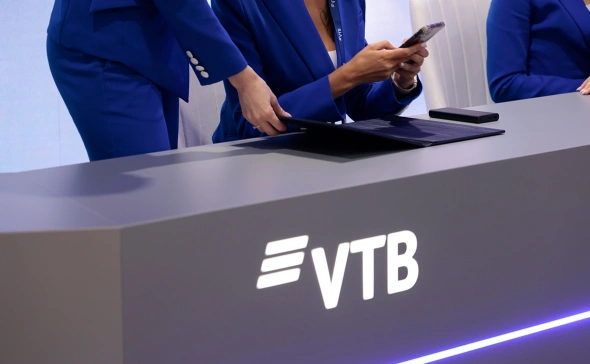 Торговый центр &laquo;Галактика&raquo; загорелся в Донецке после удара ВСУ