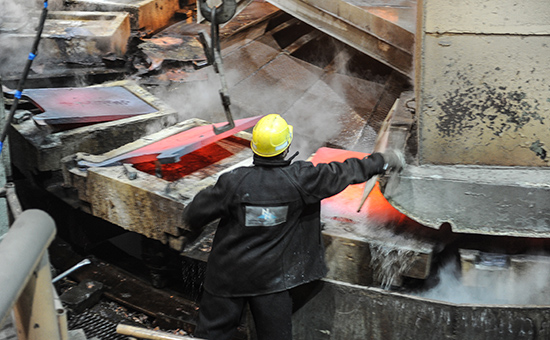 Трамп анонсировал 50-процентные пошлины на медь