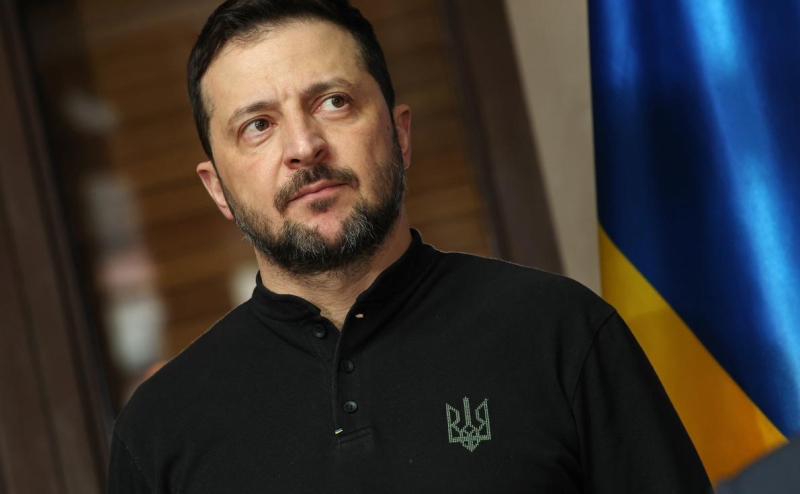 Трамп анонсировал «большую неделю» для России и Украины