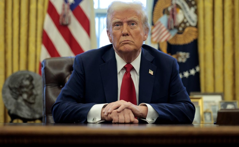 Трамп анонсировал наращивание добычи редкоземельных&nbsp;металлов в США