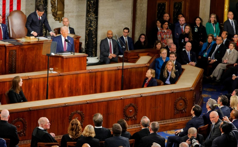 Трамп анонсировал наращивание добычи редкоземельных&nbsp;металлов в США