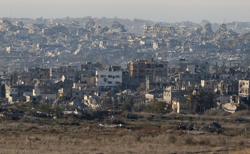 Трамп анонсировал сделку Израиля и ХАМАС