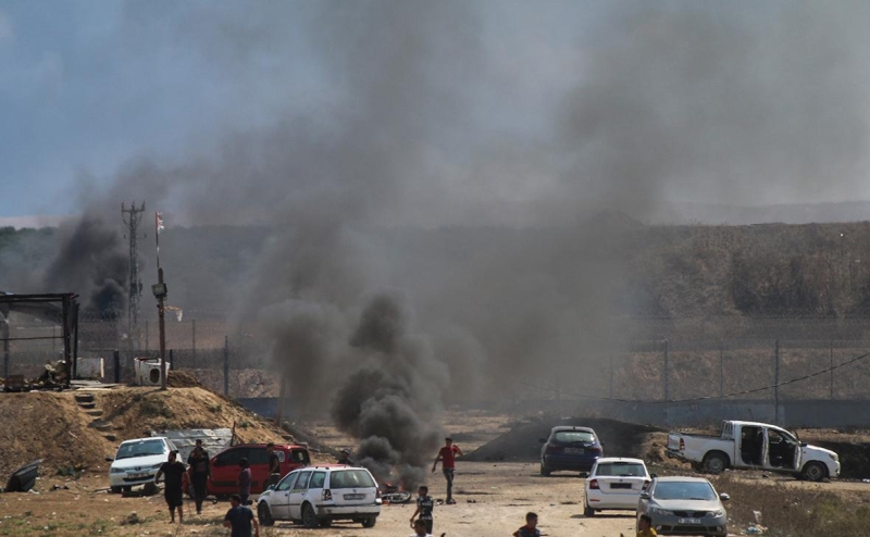 Трамп анонсировал сделку Израиля и ХАМАС