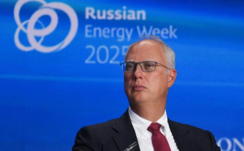 Трамп анонсировал создание &laquo;золотого флота&raquo; США