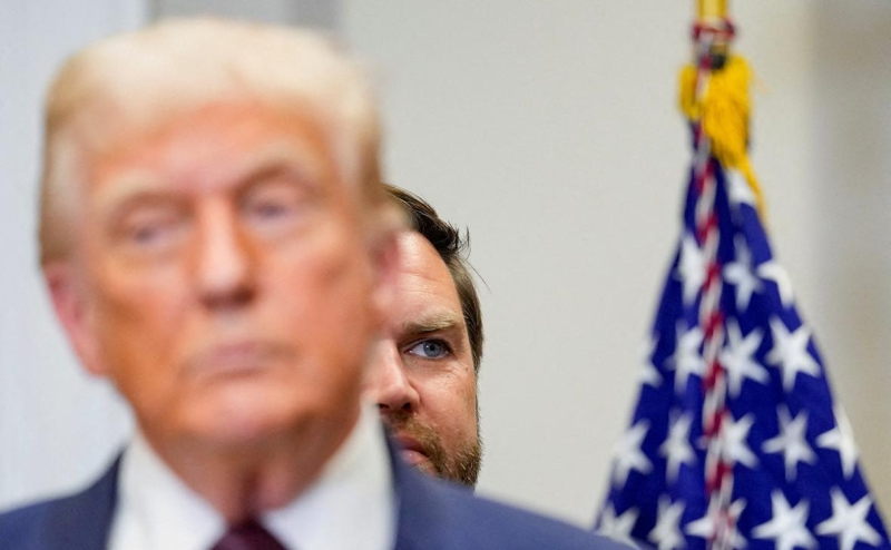 Трамп анонсировал «важный день в Белом доме»