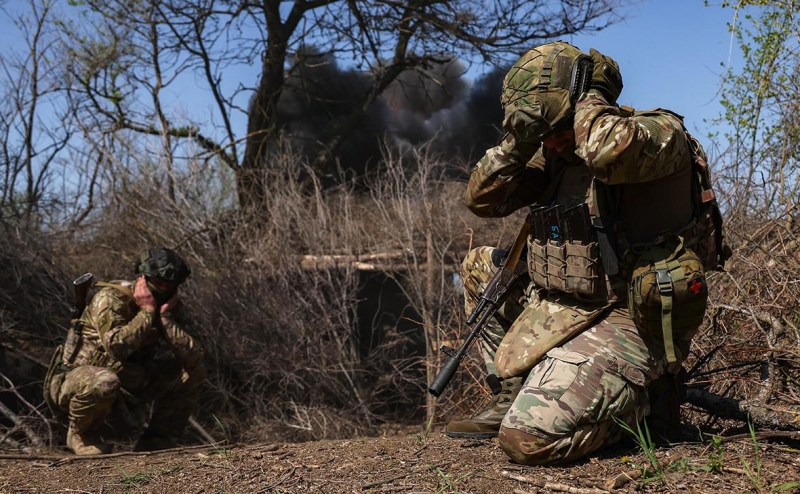 Трамп допустил, что может занять сторону Украины из-за действий России