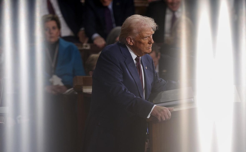 Трамп допустил, что Украина &laquo;не выживет&raquo; и с поддержкой США