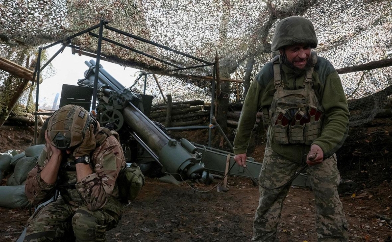 Трамп допустил, что Украина потеряет часть территорий после конфликта