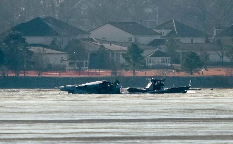 Трамп допустил влияние политики разнообразия на катастрофу в