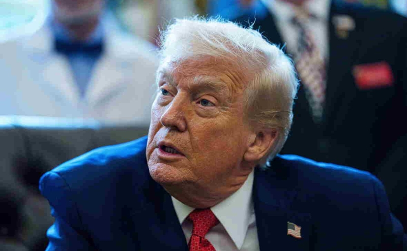 Трамп и Зеленский перед встречей поговорят с европейскими лидерами