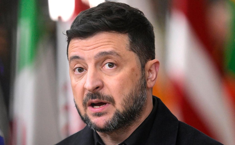 Трамп исключил отправку ракет Tomahawk на Украину